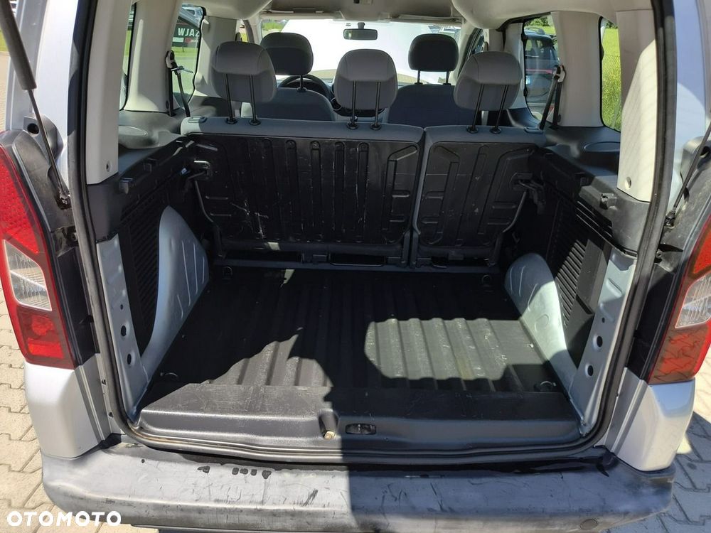 Citroën Berlingo - 17