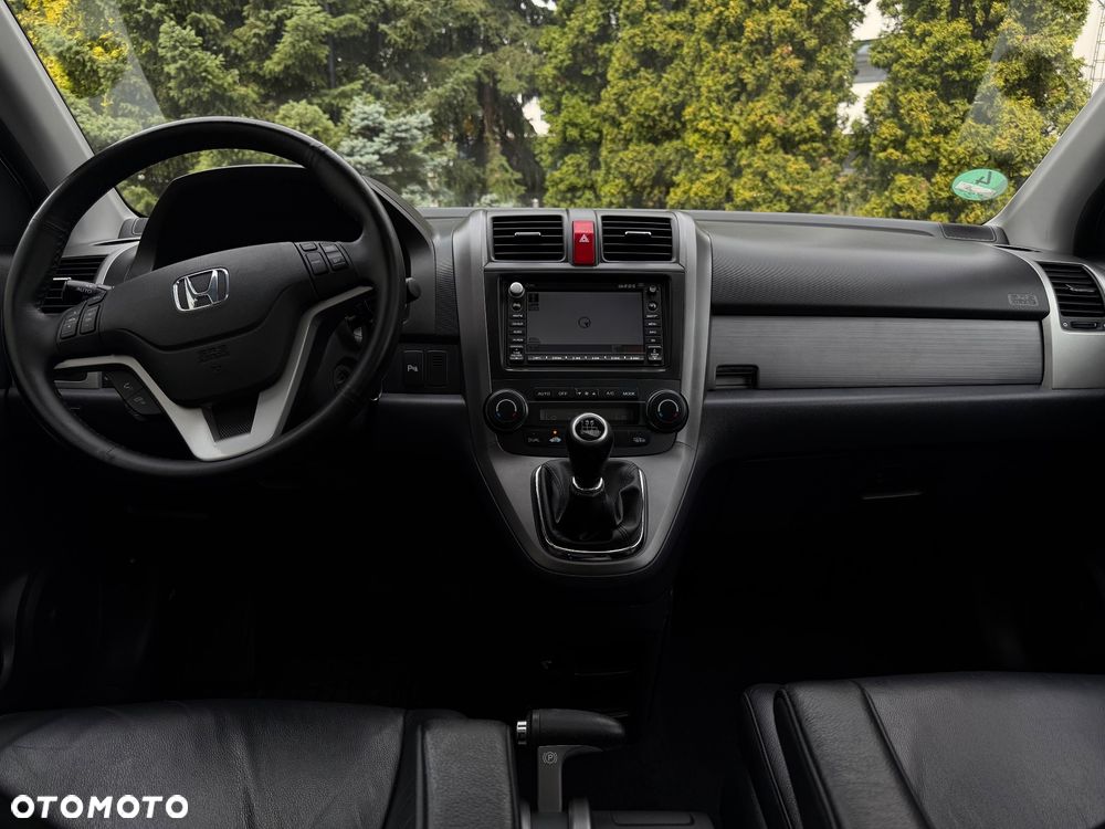 Honda CR-V 2.0i-VTEC Executive - 30