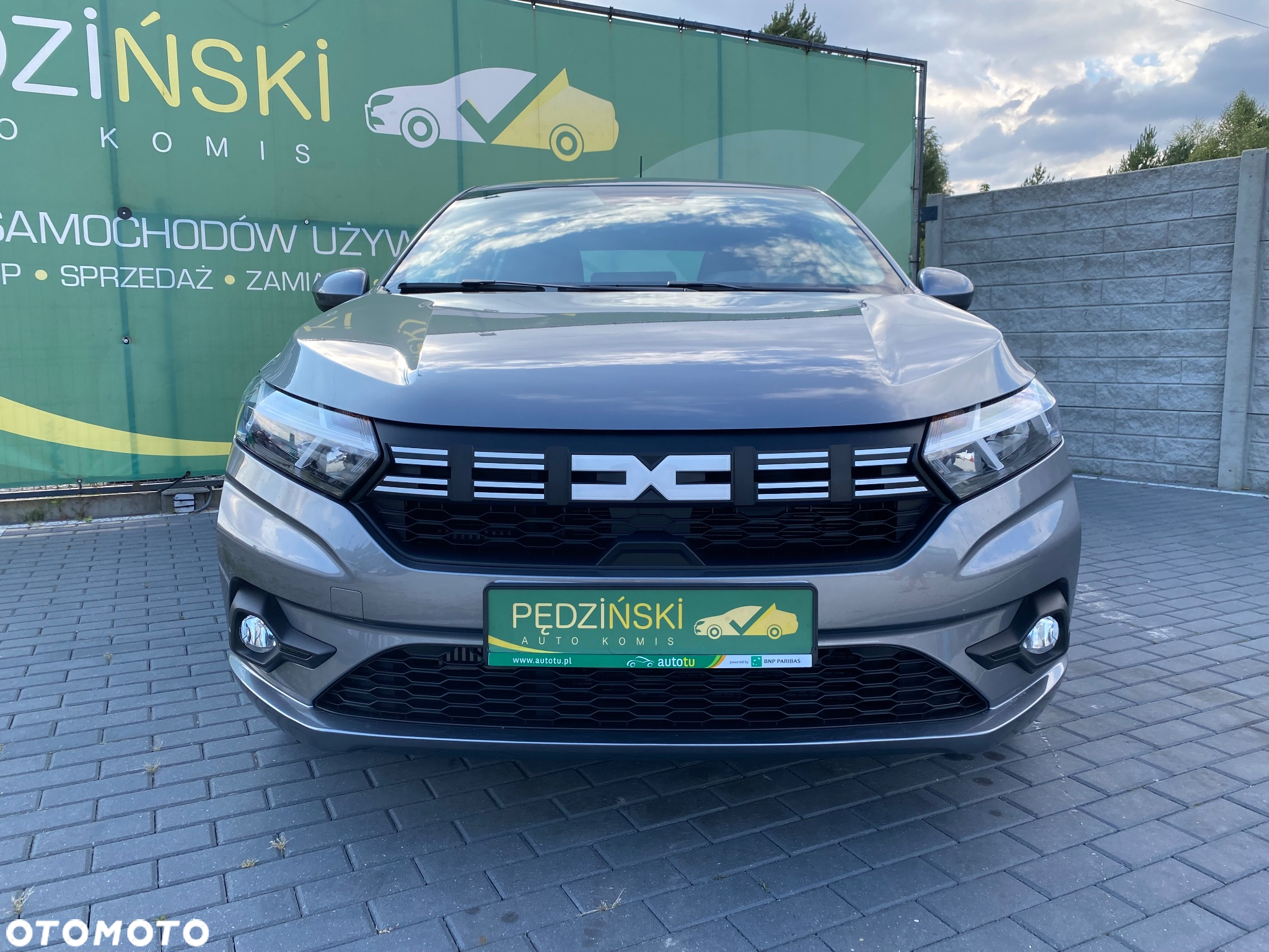 Dacia Sandero TCe 90 Expression - 23