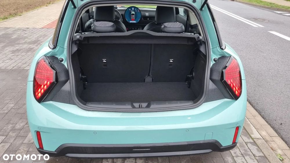 MINI Cooper C Linia Favoured - 25