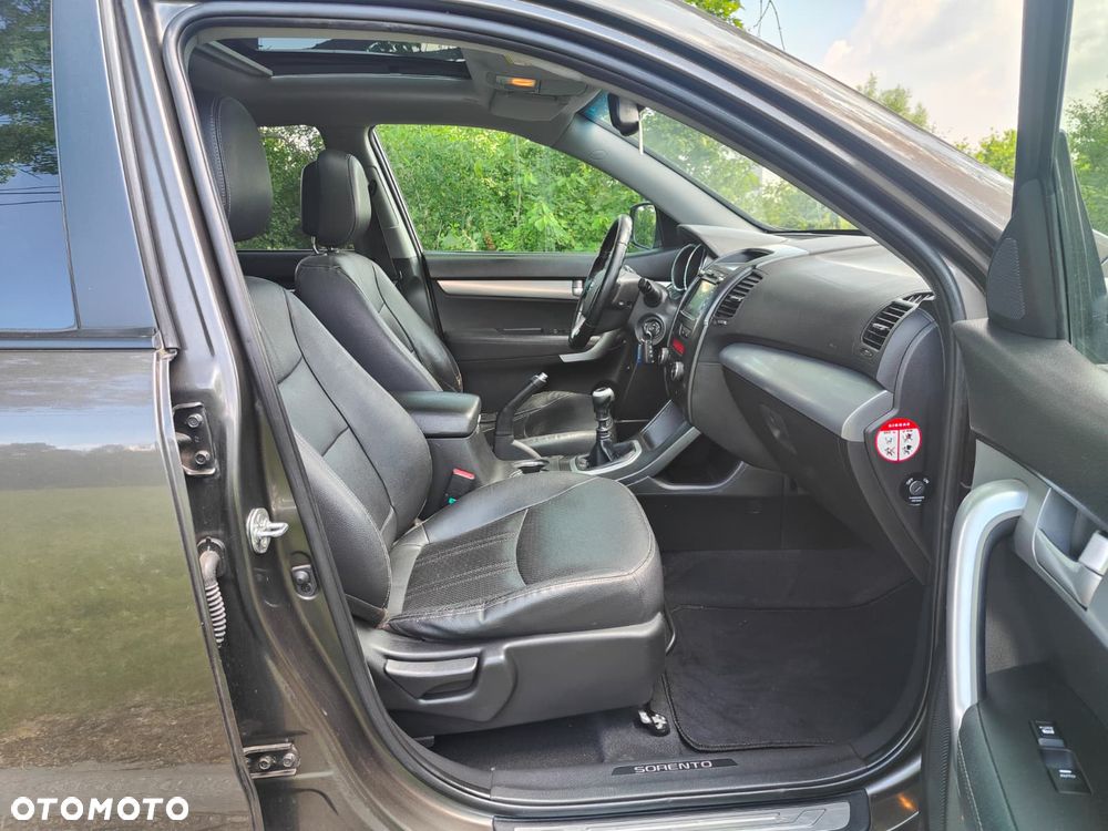 Kia Sorento 2.0 CRDI L 2WD - 27