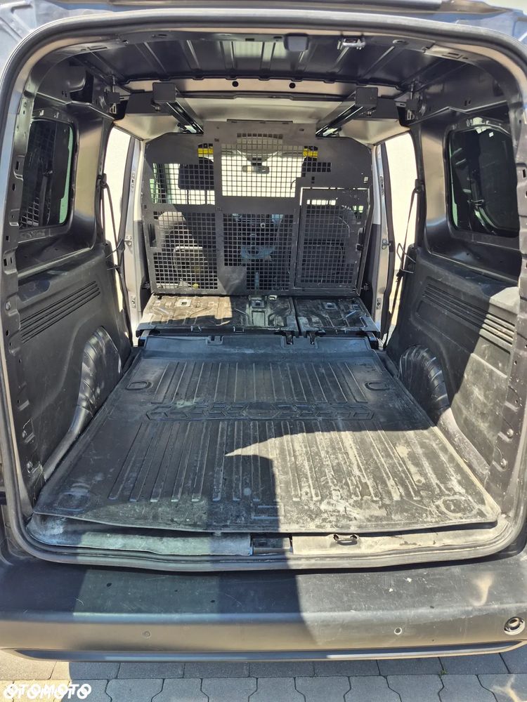 Opel Combo XL 1.5 CDTI Elegance Plus S&S - 7