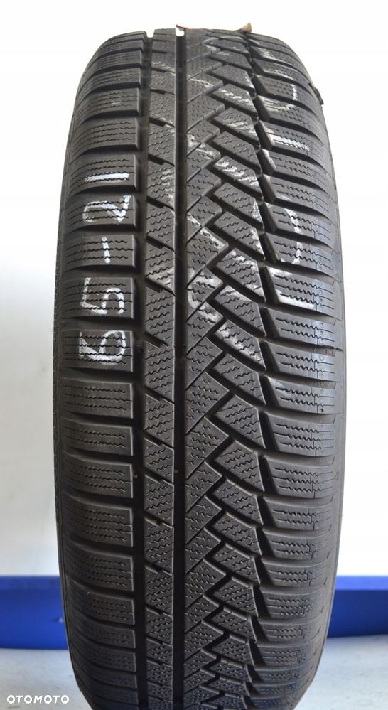 215/65R17 99H CONTINENTAL TS850P x1szt 1646p - 2