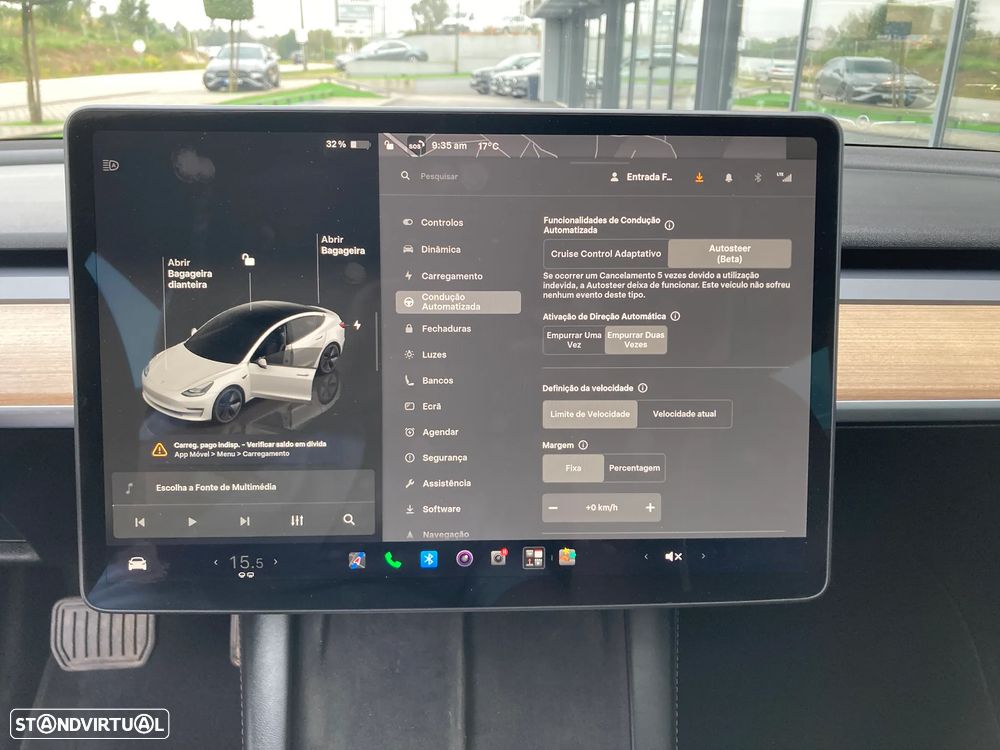 Tesla Model 3 RWD - 28
