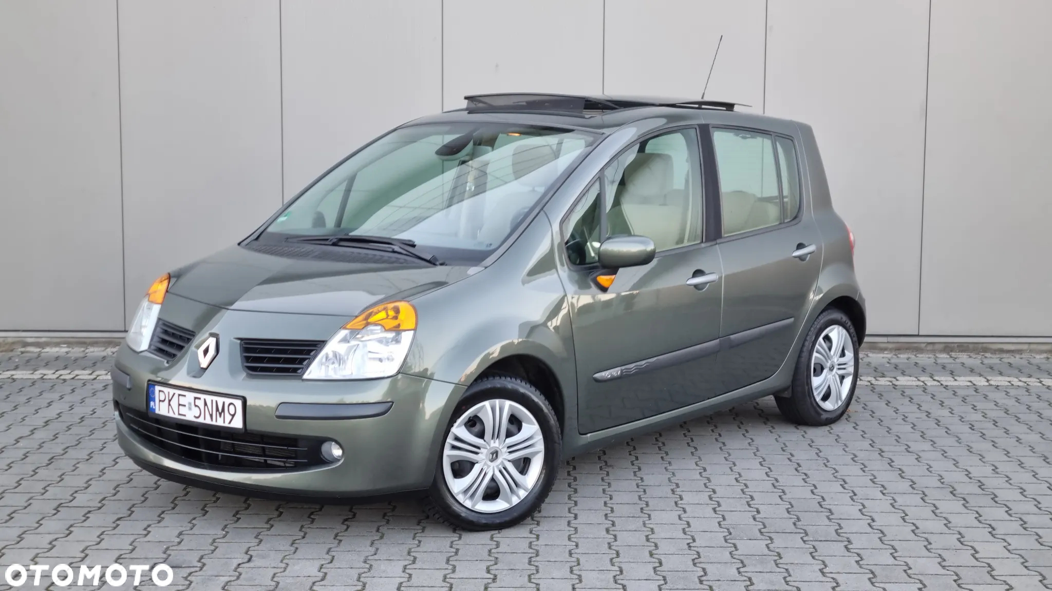 Renault Modus - 29
