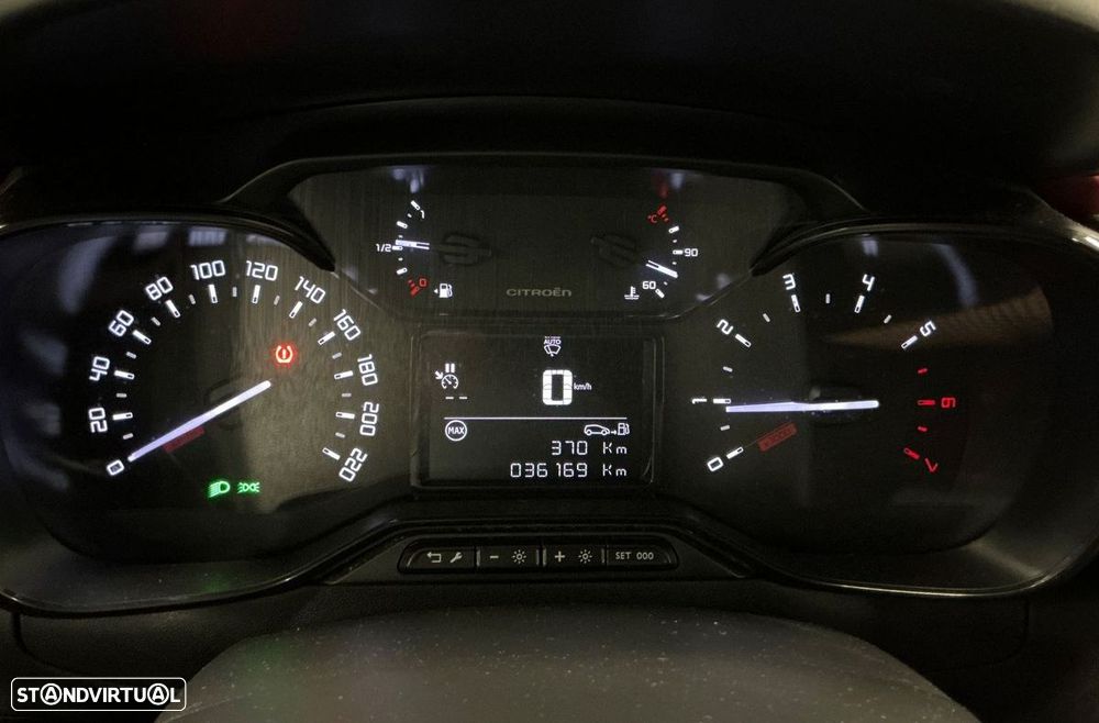 Citroën C3 Pure Tech S&S C-Series - 18