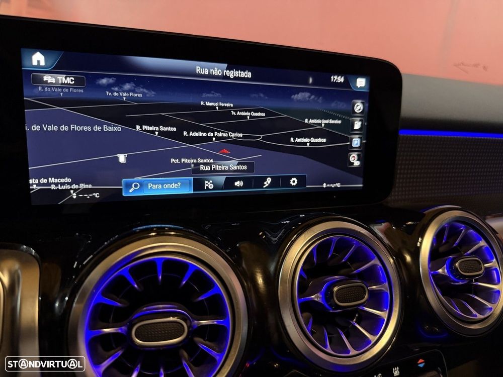 Mercedes-Benz EQB 250+ Edition - 16