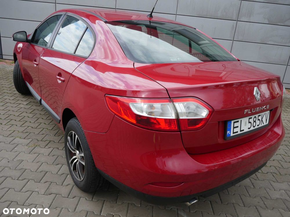 Renault Fluence - 4