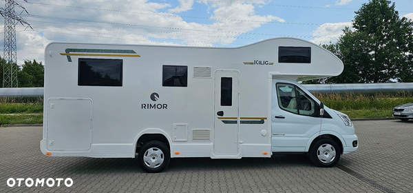 Rimor Kilig 695, Model 2026, NEW
