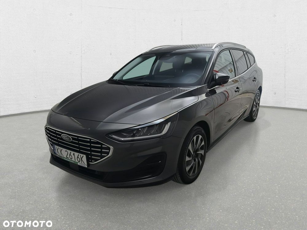 Ford Focus - 3