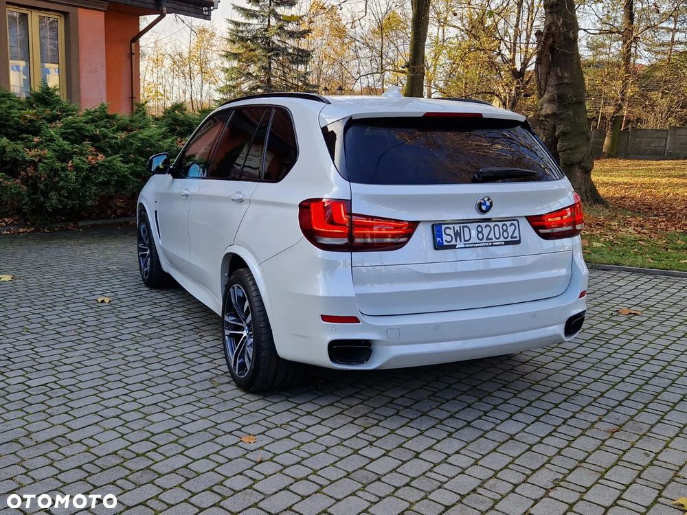 BMW X5 M - 4