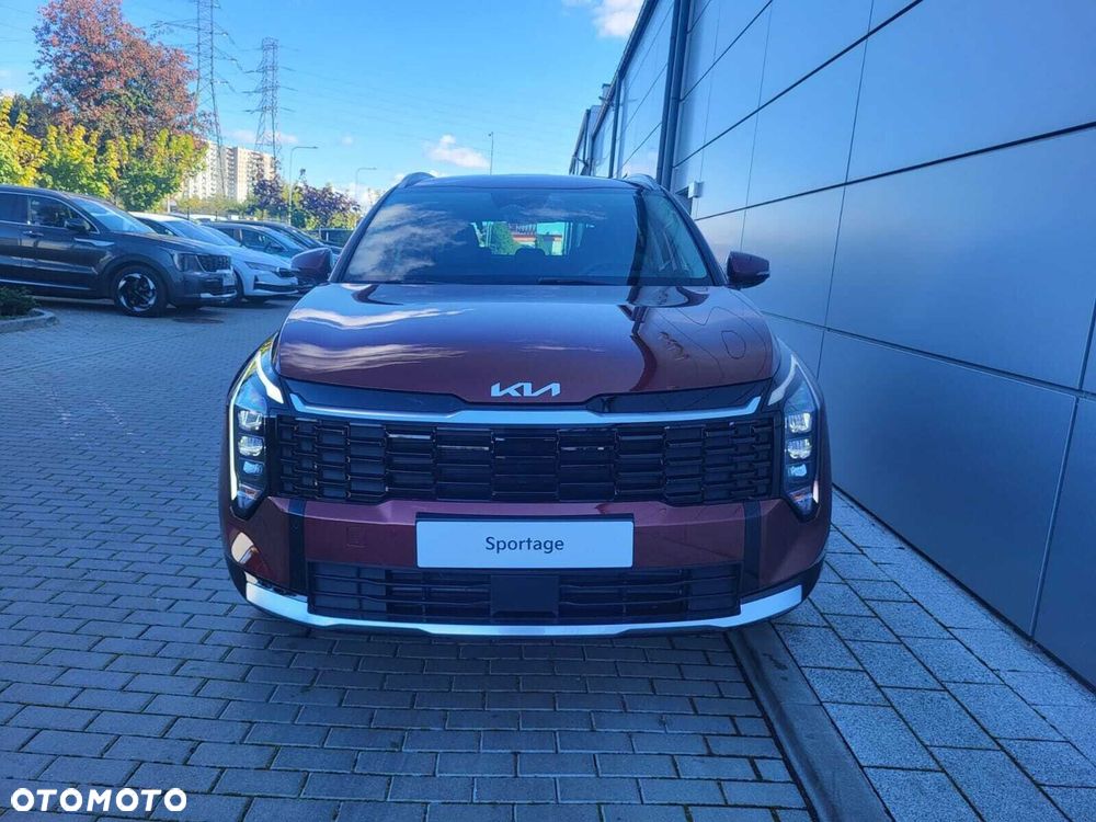 Kia Sportage 2026 photo 3