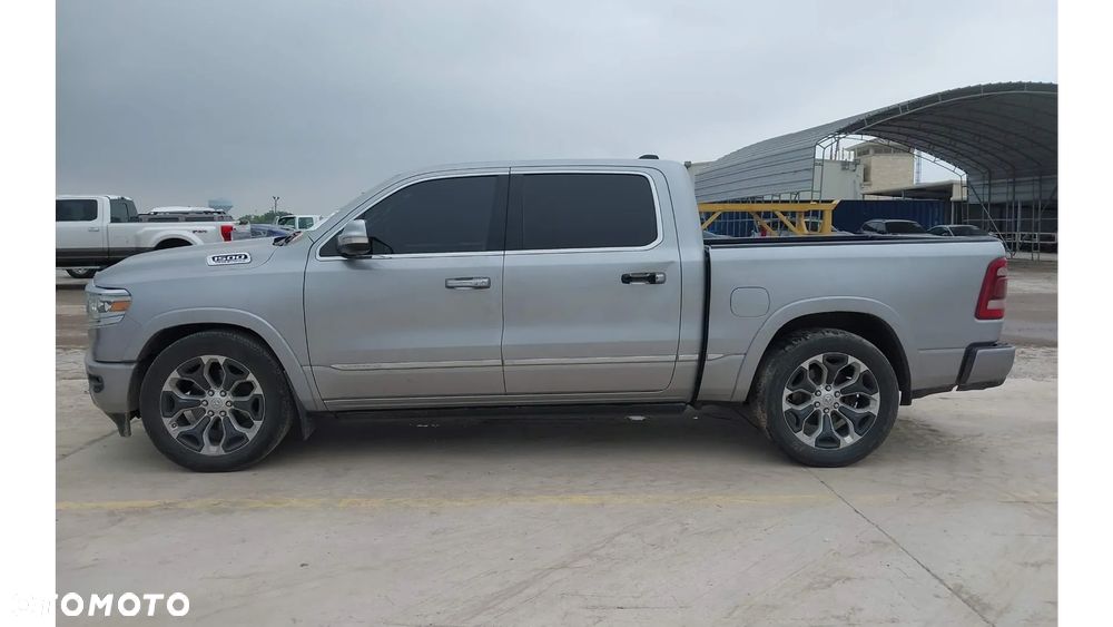 RAM 1500 Crew Cab Limited - 12