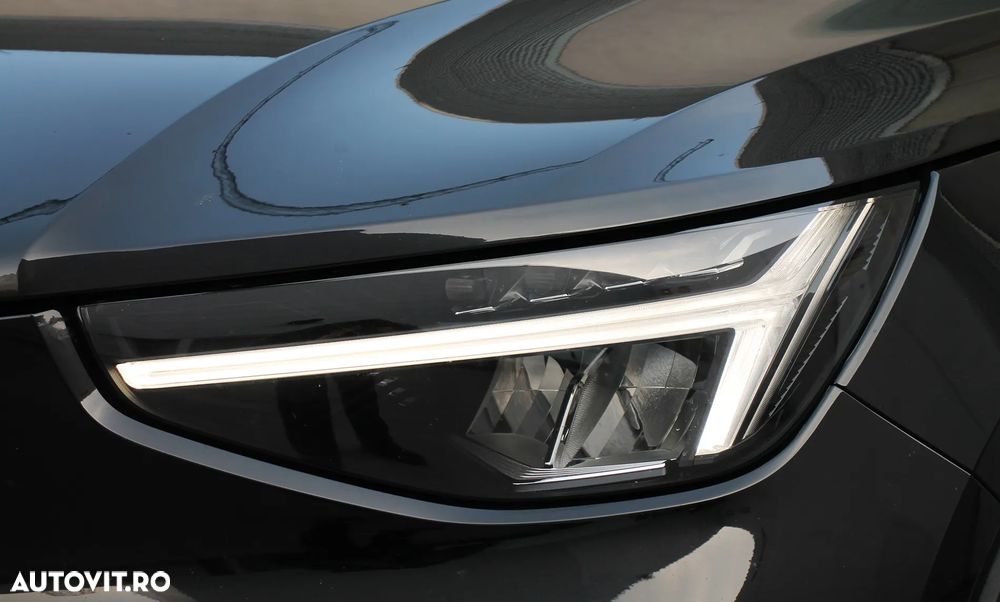 Volvo XC 40 B4 B Geartronic Momentum - 10