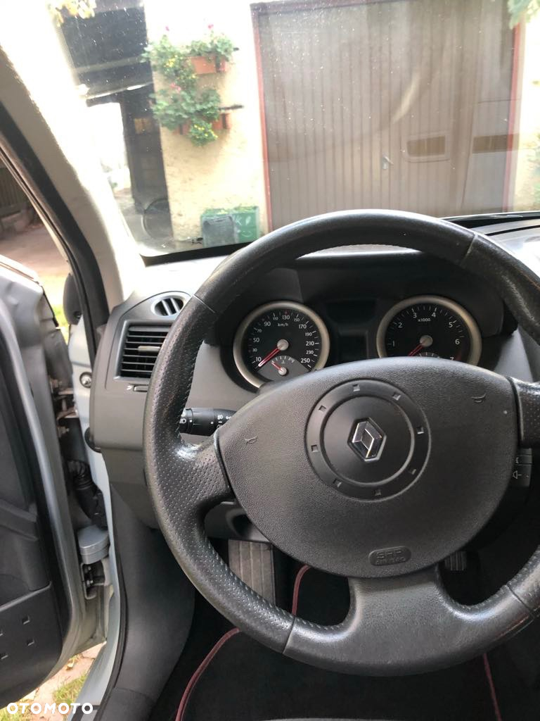 Renault Megane - 6
