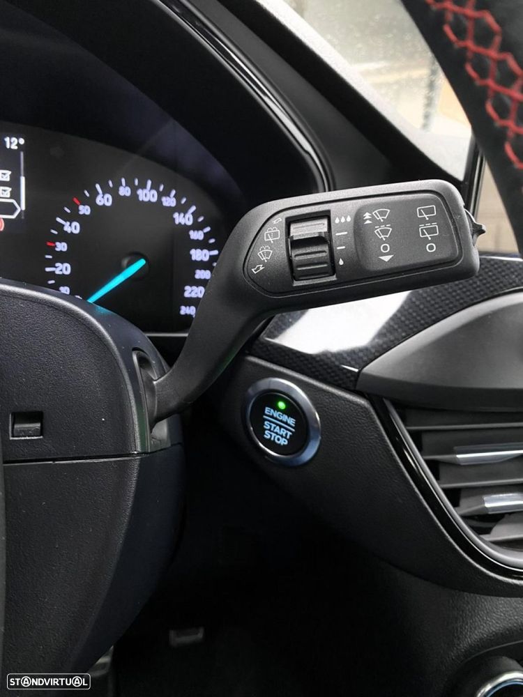 Ford Focus SW 1.5 TDCi EcoBlue ST-Line - 12