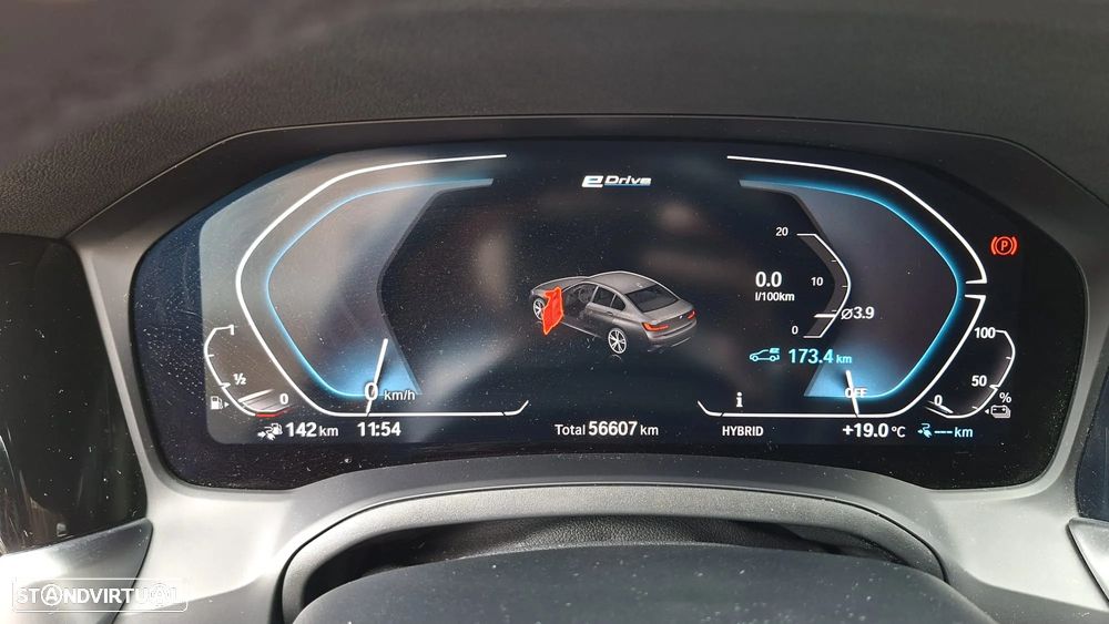 BMW 330 e Pack M Auto - 14