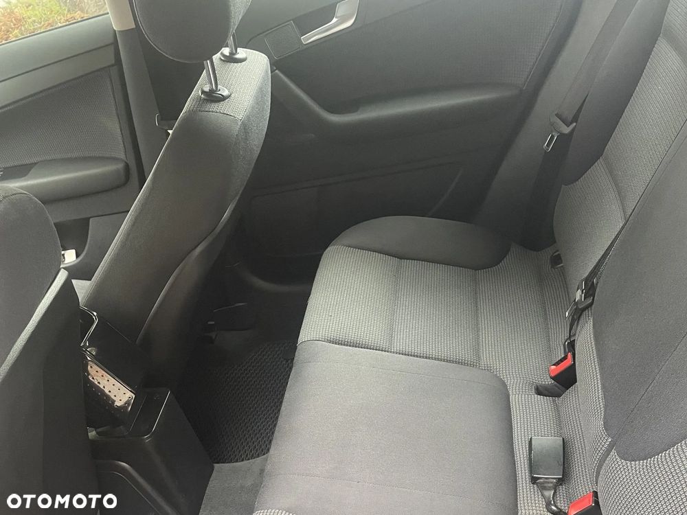 Audi A3 - 6