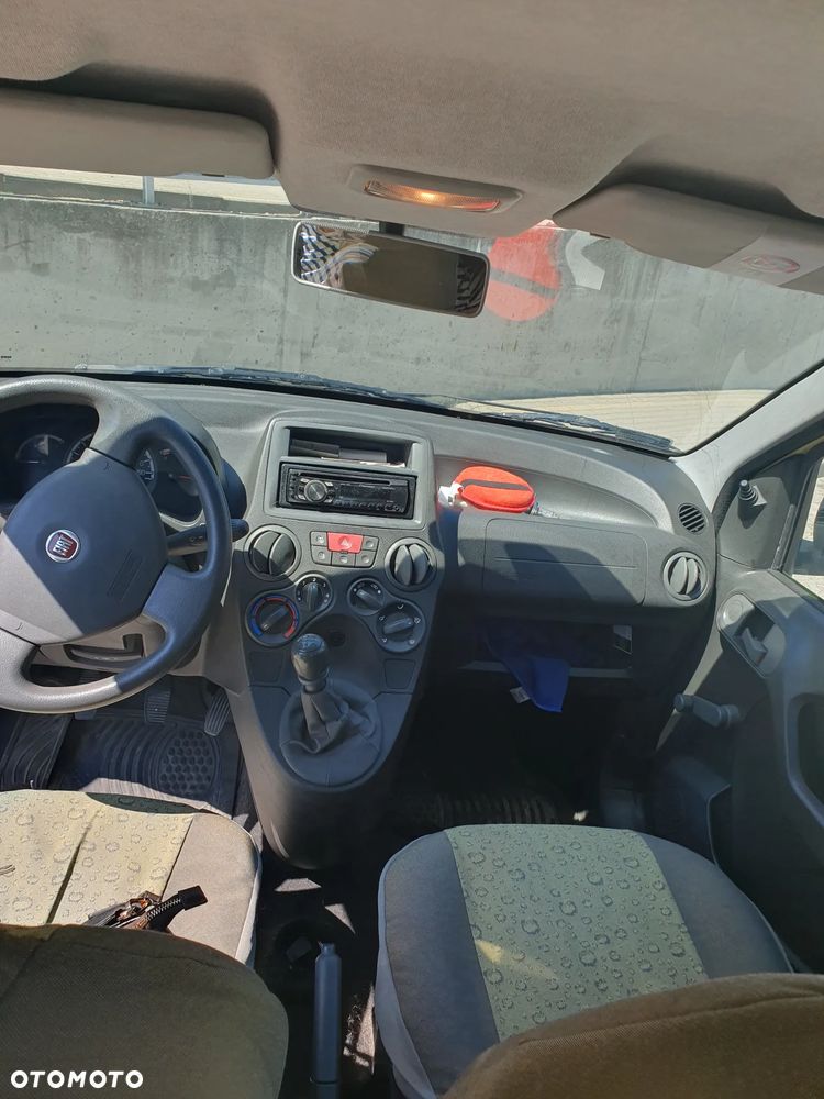 Fiat Panda 1.2 Pop - 6