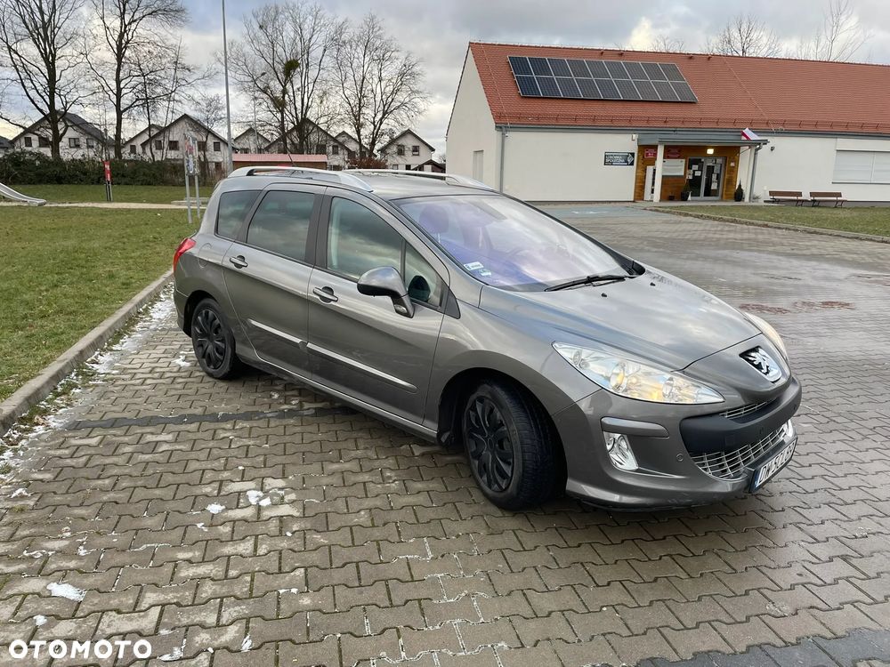 Peugeot 308 - 6