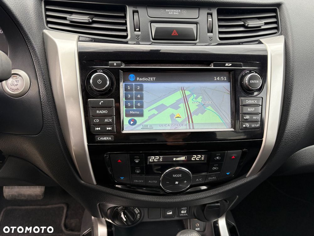 Nissan Navara - 10