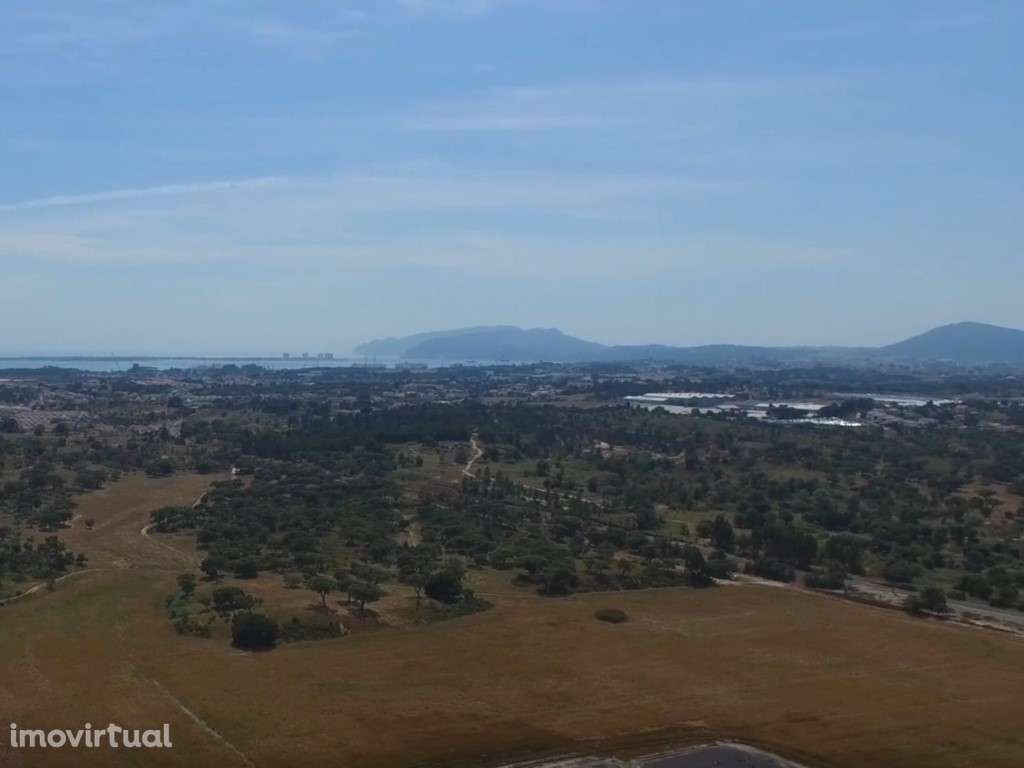 Investimento Turístico, Herdade em Setúbal - Grande imagem: 5/24