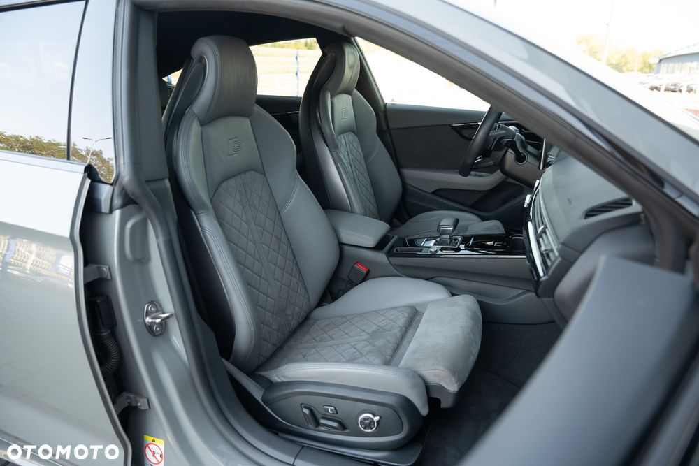 Audi A5 Sportback - 26