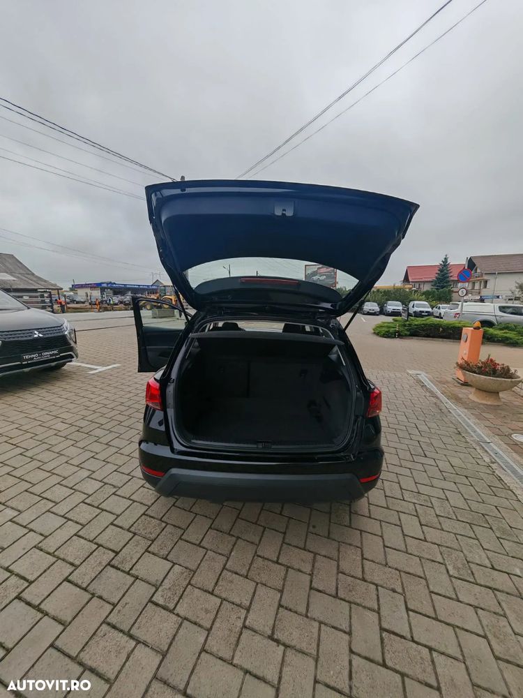 Seat Arona 1.0 TSI DSG7 Style - 15