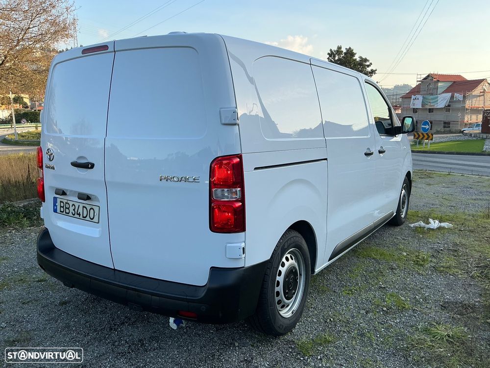 Toyota Proace Verso - 6