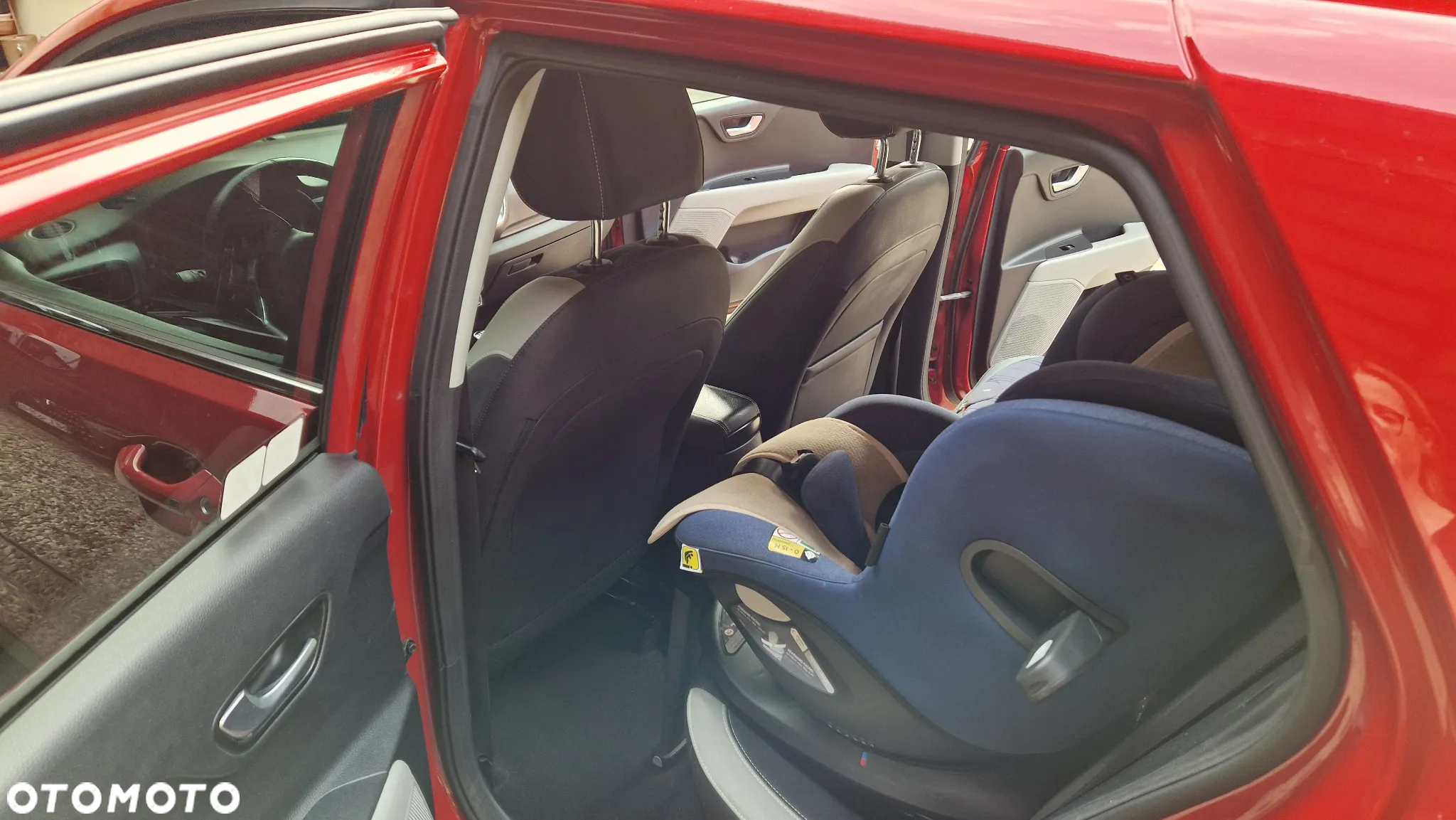 Kia Stonic 1.4 XL - 9