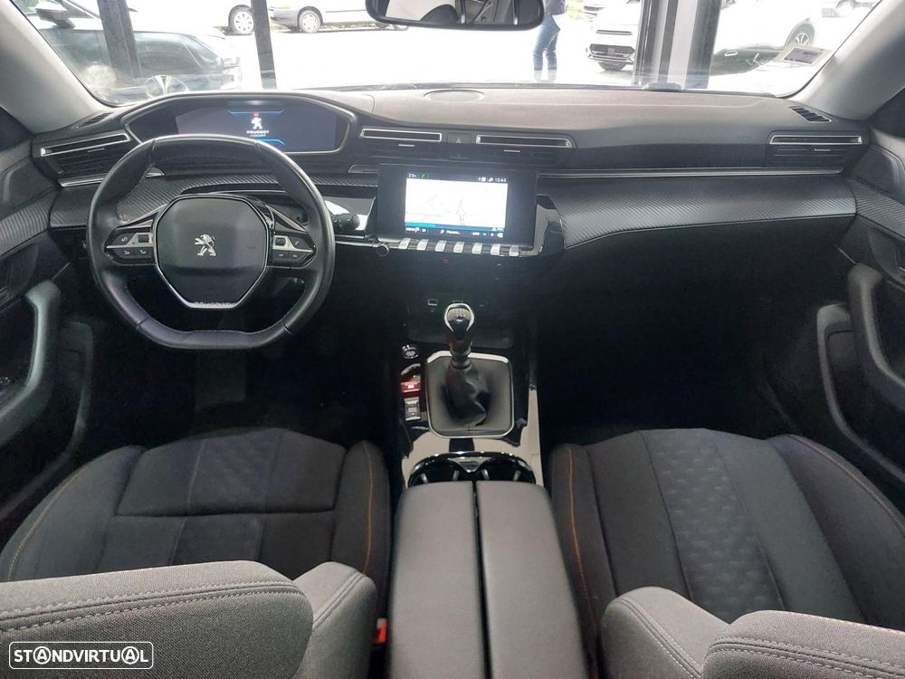 Peugeot 508 SW 1.5 BlueHDi Business Line - 8