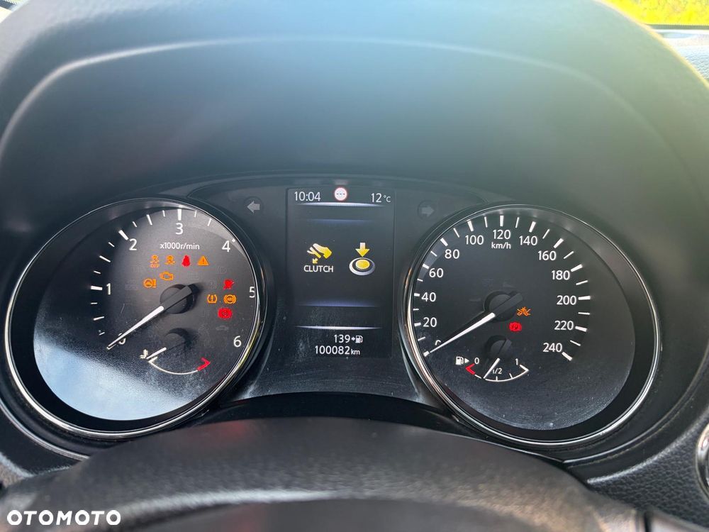 Nissan X-Trail - 33