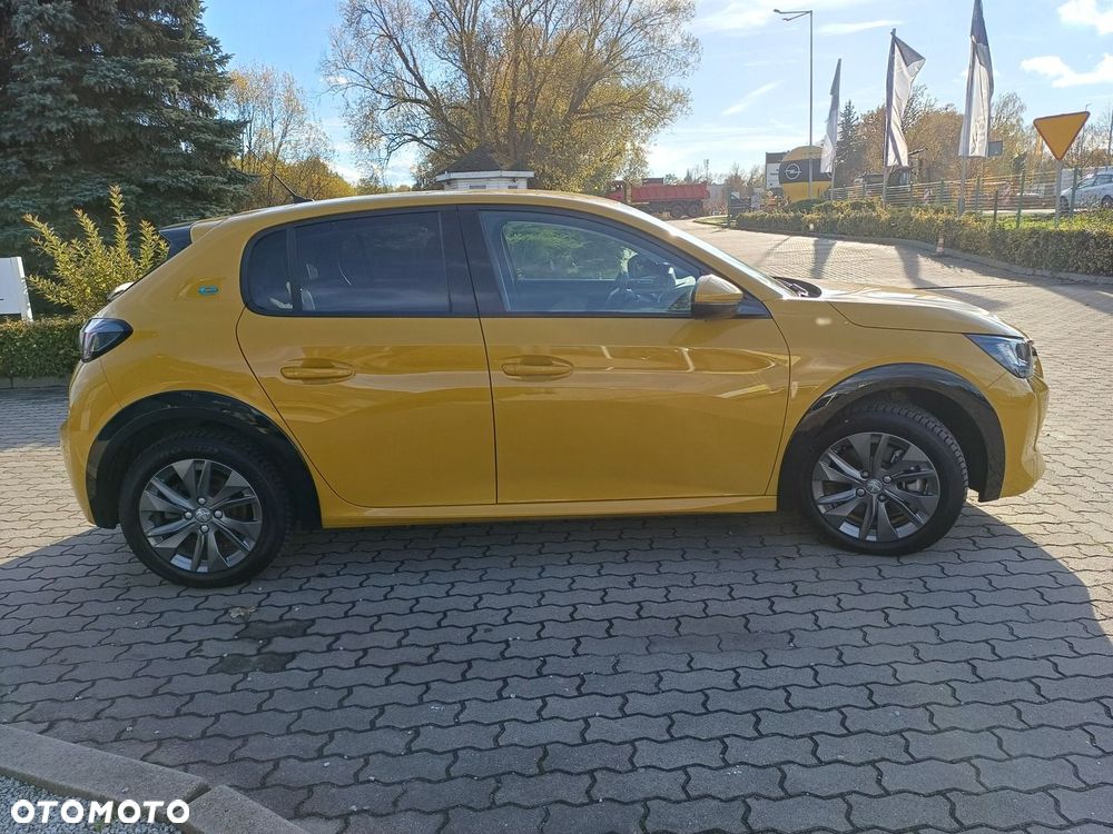 Peugeot 208 e-208 Allure Pack - 8