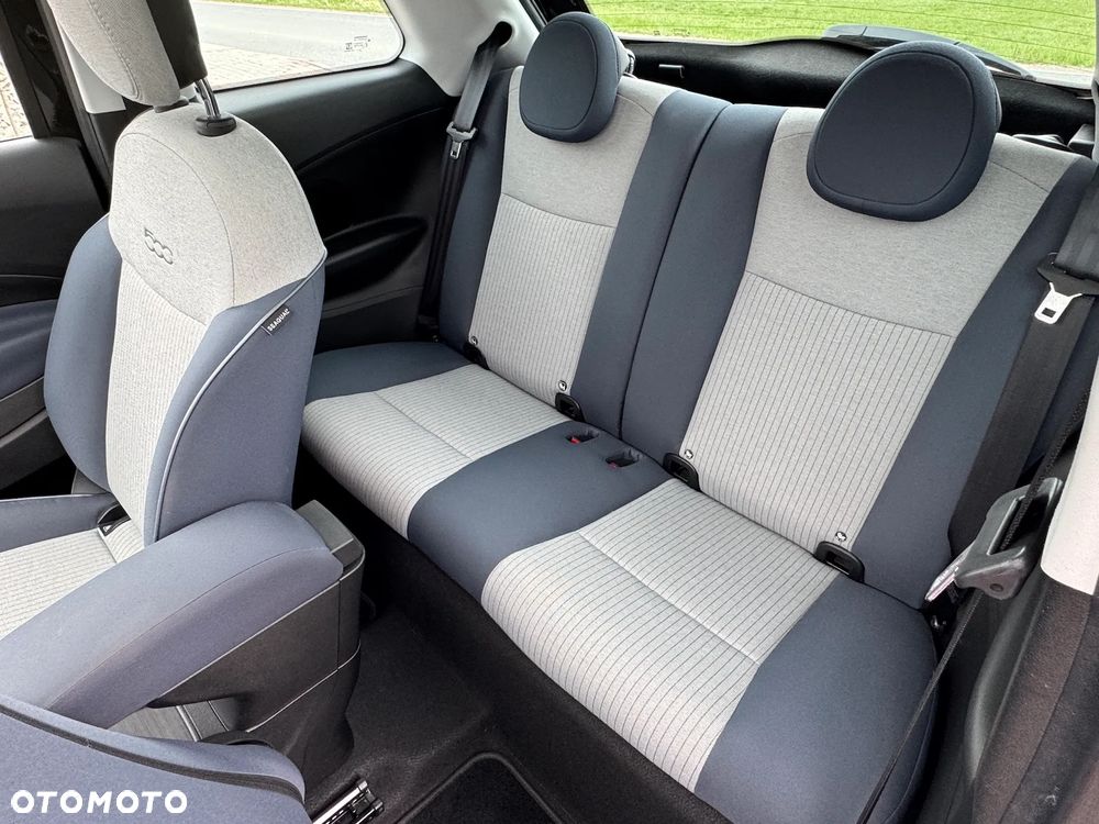 Fiat 500 42 kWh Icon - 9