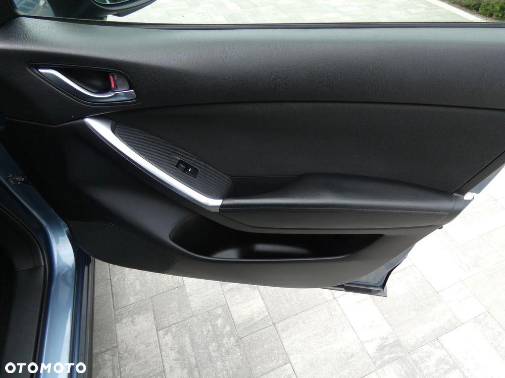 Mazda CX-5 2.0 Skyenergy 2WD - 33