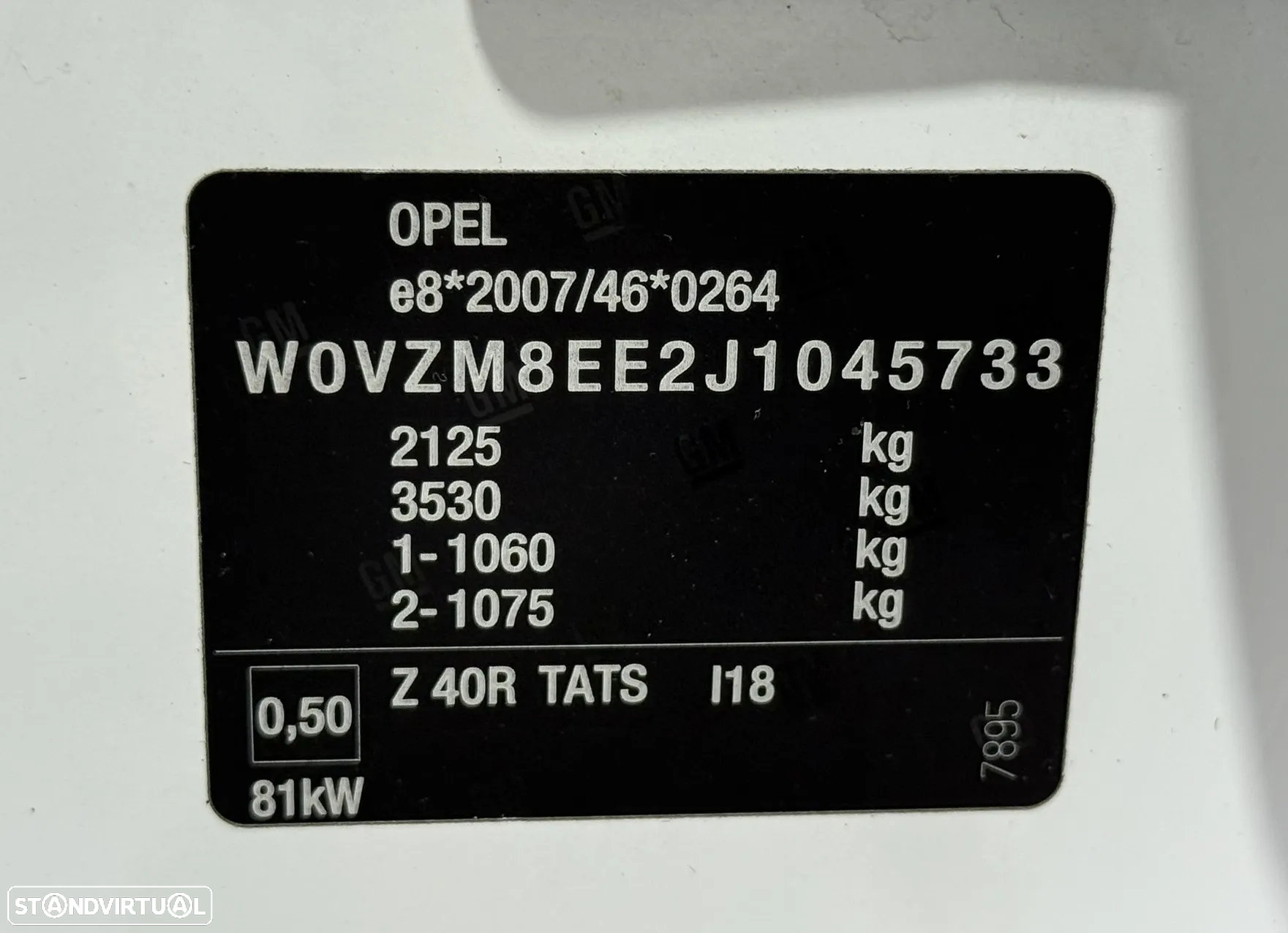Opel Insignia Sports Tourer 1.6 CDTi Business Edition - 49