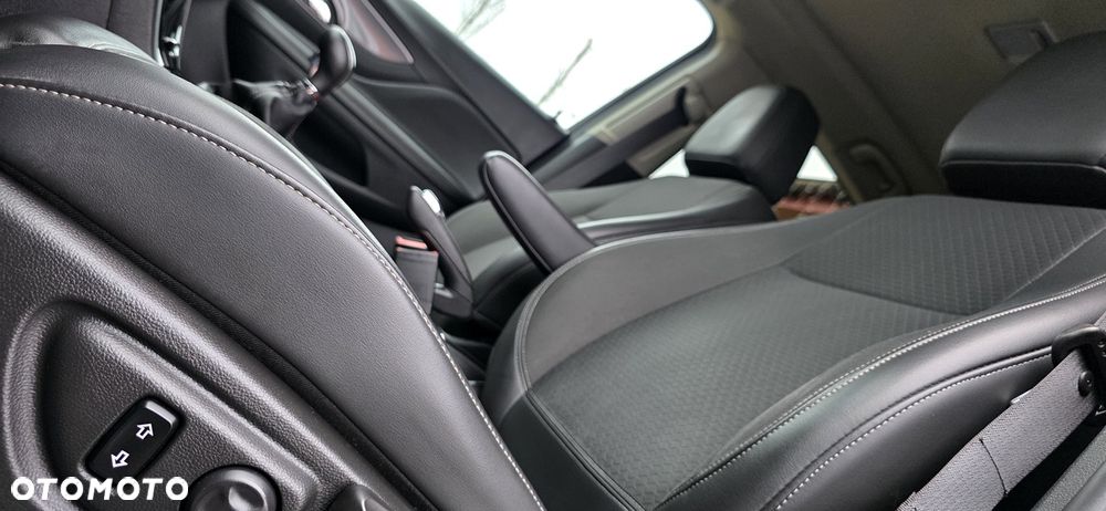 Opel Mokka X 1.4 T Ultimate S&S - 8