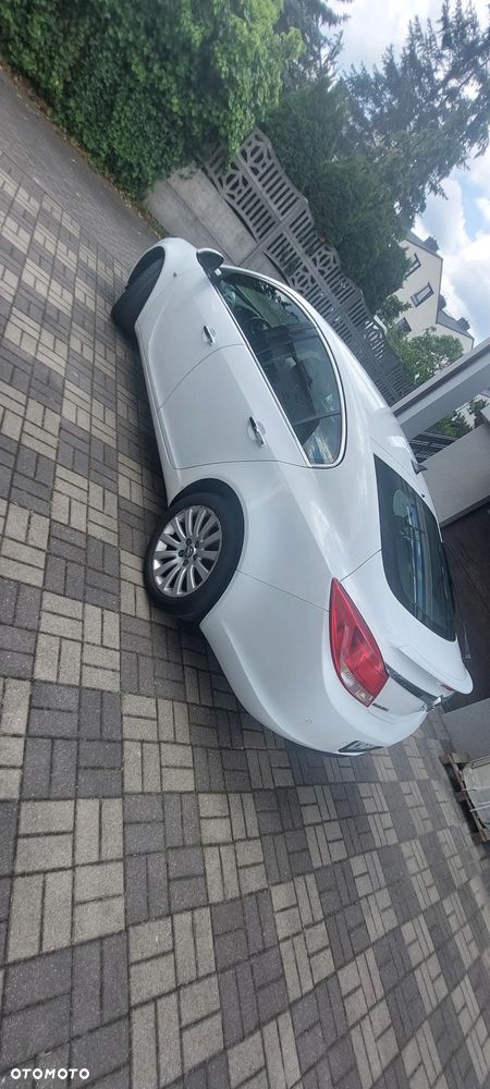 Opel Insignia 2.0 CDTI Cosmo - 6