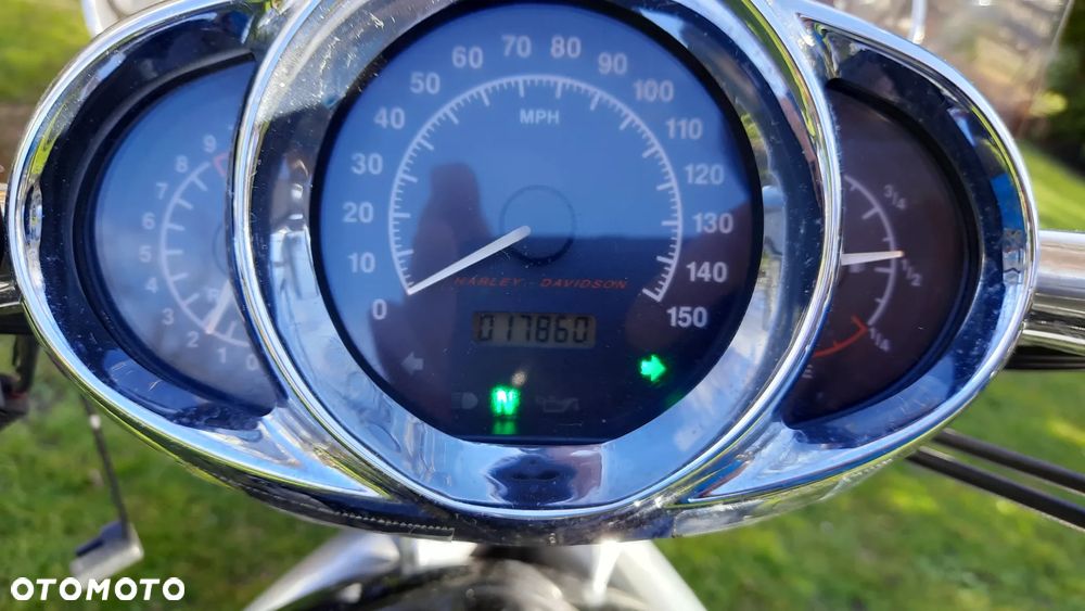 Harley-Davidson Inny - 7