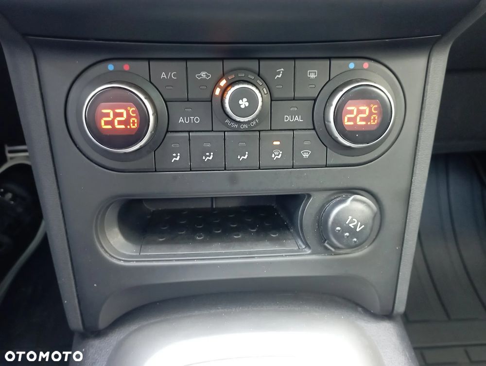 Nissan Qashqai+2 2.0 4x4 Tekna CVT - 16
