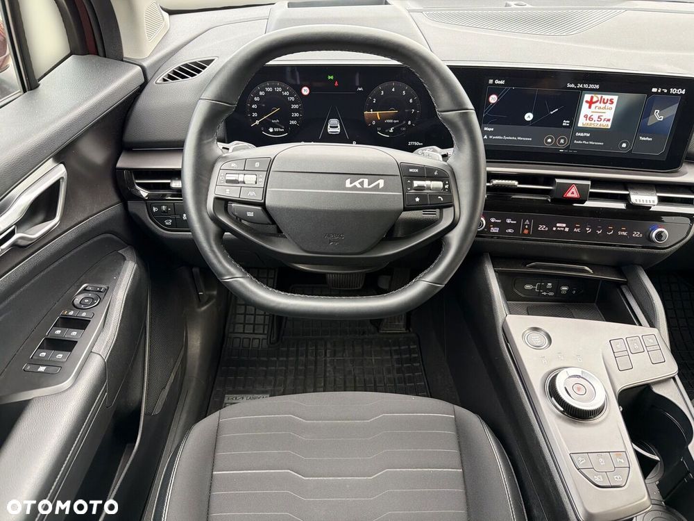 Kia Sportage 1.6 T-GDI Anniversary 2WD DCT - 13