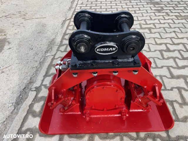 Komatsu KOMAK KKB-300C - 4