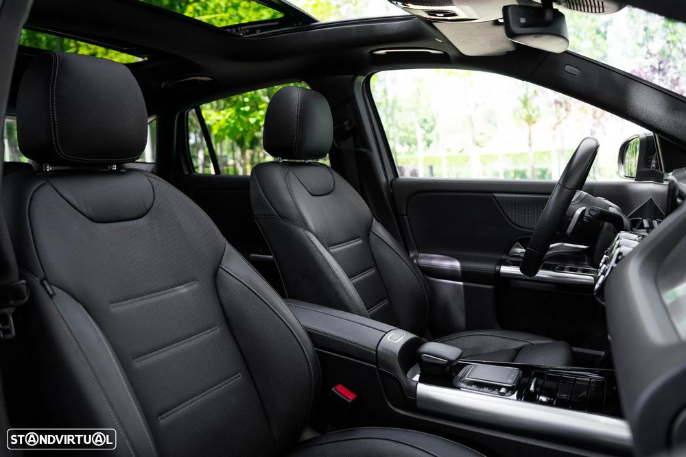 Mercedes-Benz EQA 250 AMG Line - 50