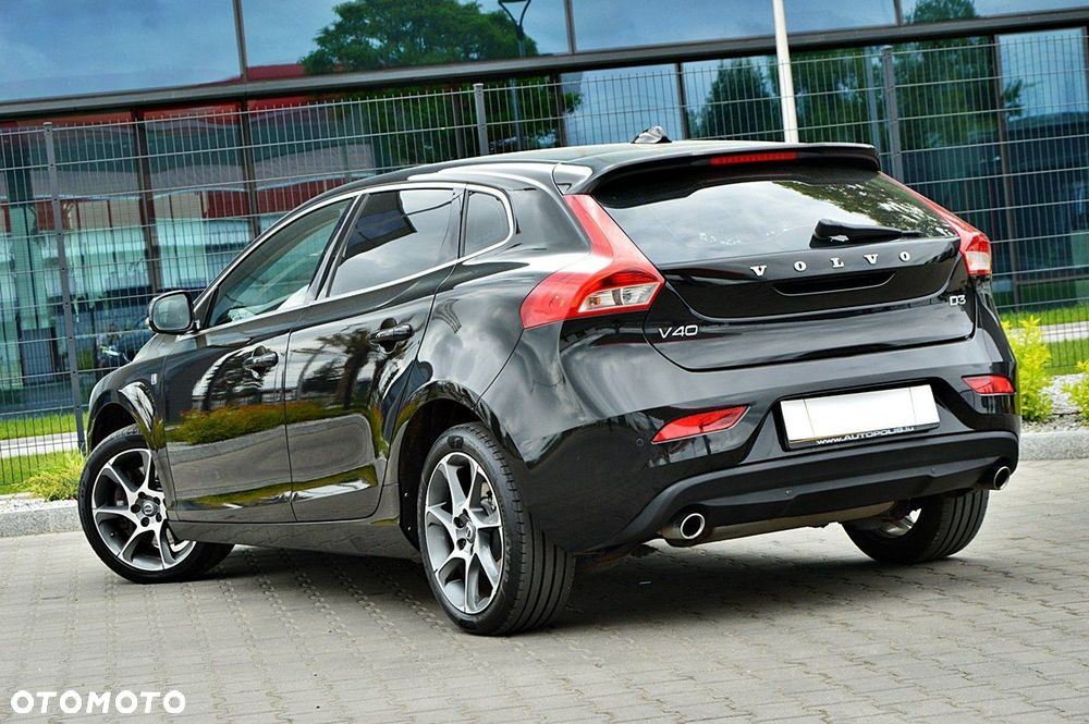 Volvo V40 - 4