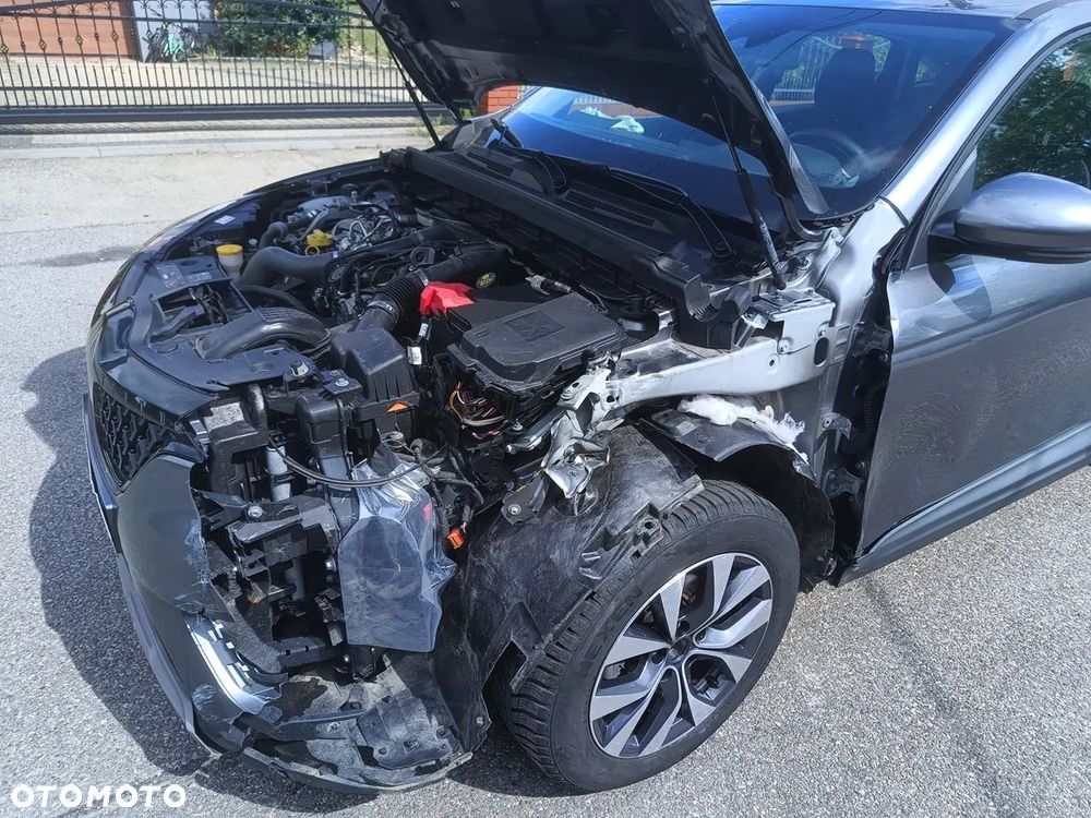 Renault Arkana 1.3 TCe mHEV Techno EDC - 9
