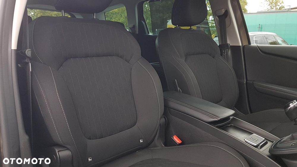 Renault Grand Scenic ENERGY TCe 140 LIMITED - 26