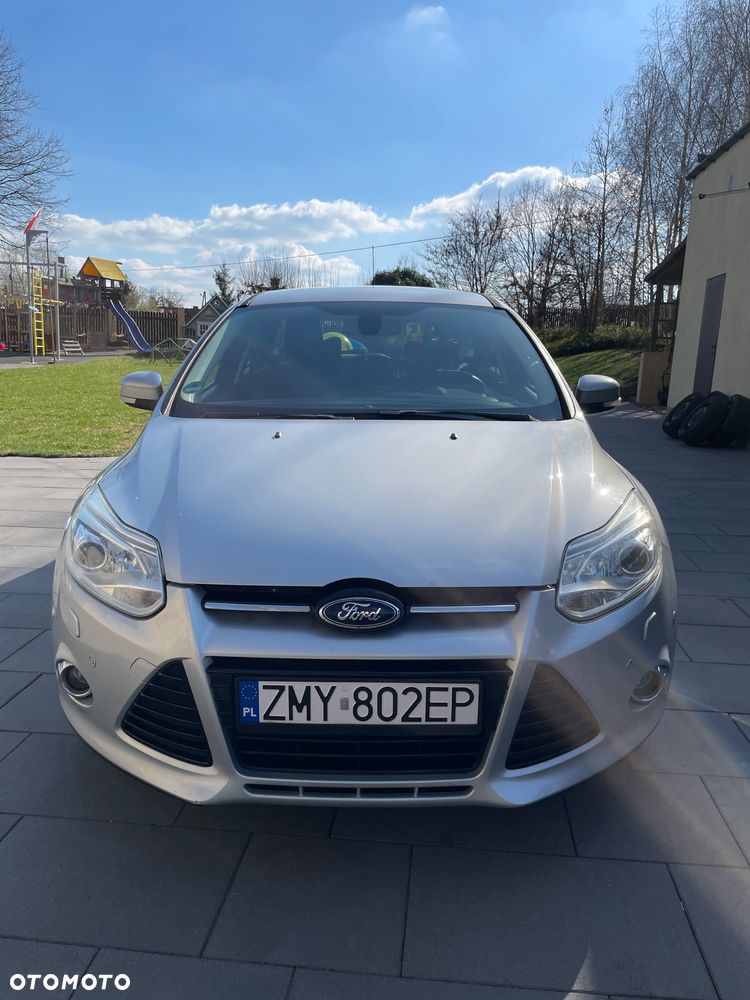 Ford Focus - 13