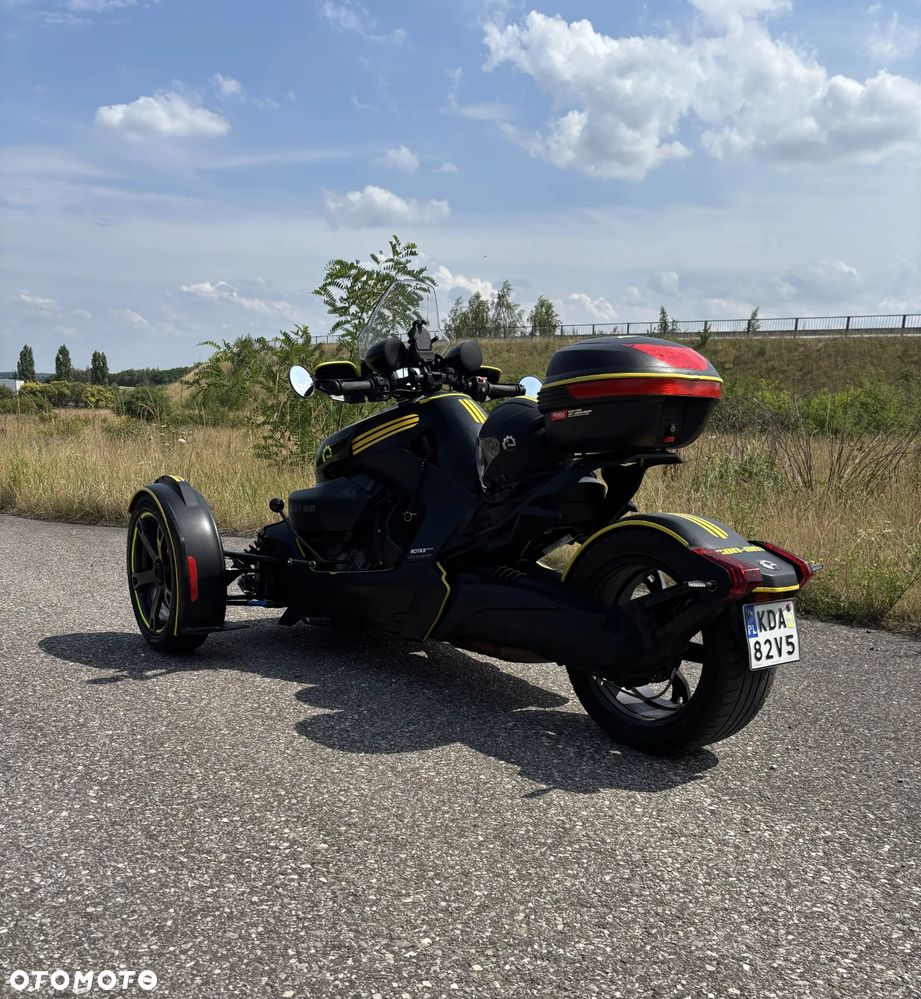Can-Am Ryker - 6