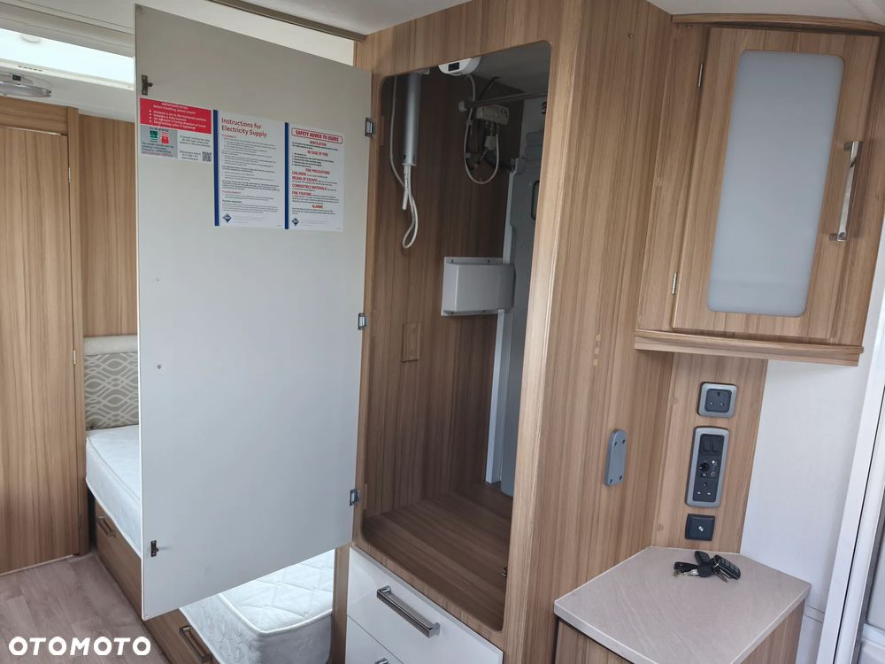 Lunar CLUBMAN SB - 25