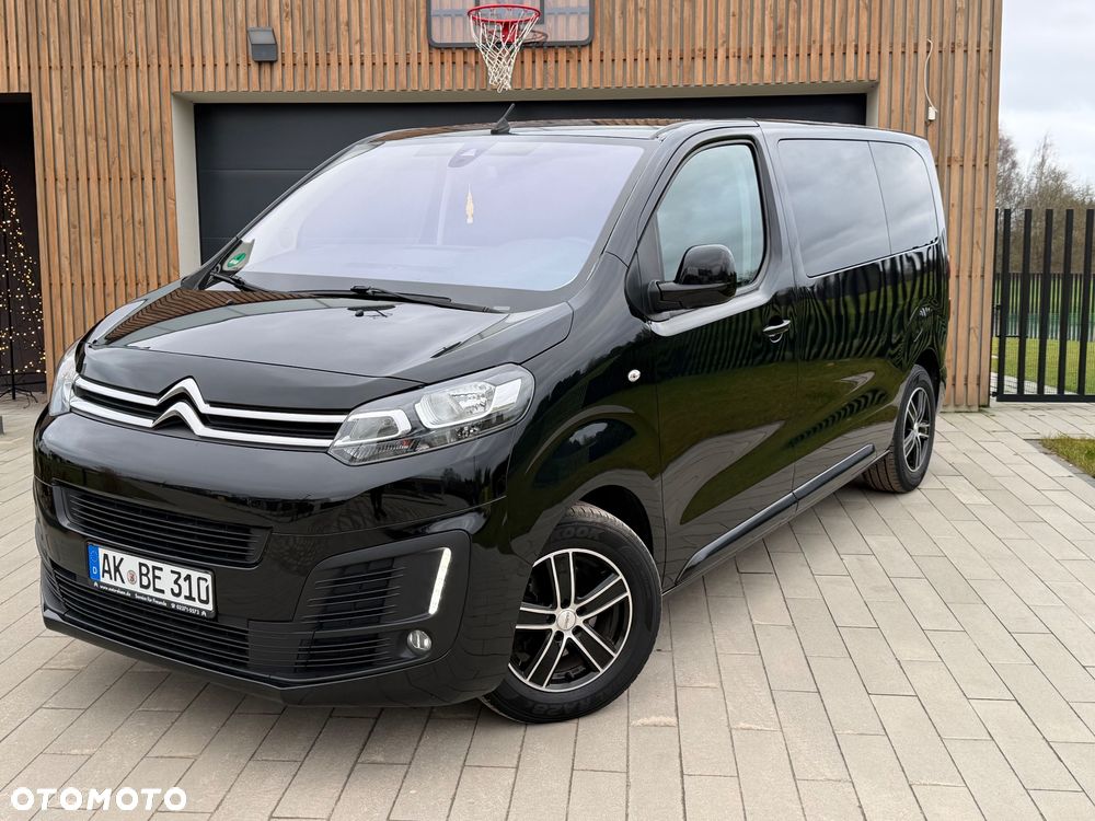 Citroën SpaceTourer XL Business - 1